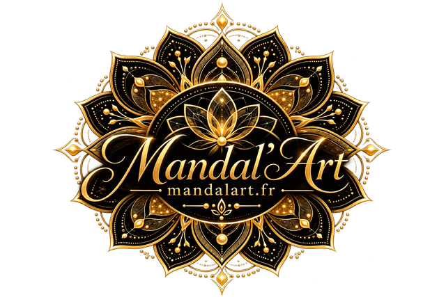    Mandal’Art – Mandalas énergétiques
